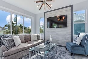 Two, Yes, Two Brand New Homes, Side By Side, Creating The Palace To Fi