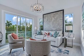 Two, Yes, Two Brand New Homes, Side By Side, Creating The Palace To Fi