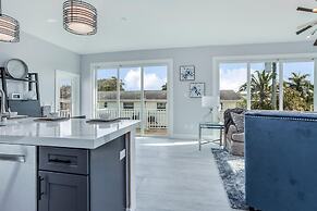 Two, Yes, Two Brand New Homes, Side By Side, Creating The Palace To Fi