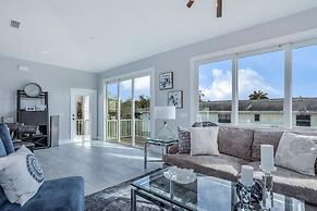 Two, Yes, Two Brand New Homes, Side By Side, Creating The Palace To Fi