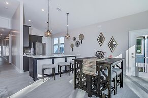 Two, Yes, Two Brand New Homes, Side By Side, Creating The Palace To Fi