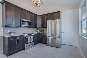 Two, Yes, Two Brand New Homes, Side By Side, Creating The Palace To Fi