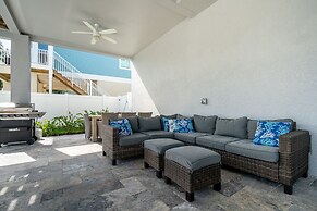 Two, Yes, Two Brand New Homes, Side By Side, Creating The Palace To Fi