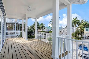 Two, Yes, Two Brand New Homes, Side By Side, Creating The Palace To Fi