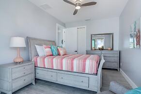 Two, Yes, Two Brand New Homes, Side By Side, Creating The Palace To Fi