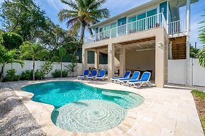 Two, Yes, Two Brand New Homes, Side By Side, Creating The Palace To Fi