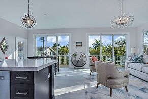 Two, Yes, Two Brand New Homes, Side By Side, Creating The Palace To Fi