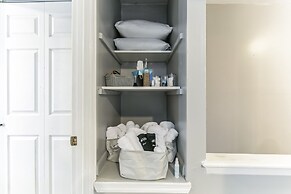 Beach Lair 3 Bedroom Townhouse by Redawning