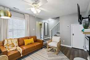 Beach Lair 3 Bedroom Townhouse by Redawning