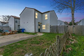 Beach Lair 3 Bedroom Townhouse by Redawning