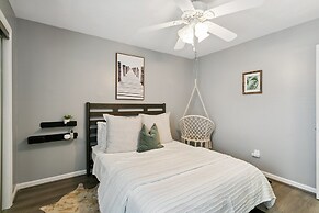 Beach Lair 3 Bedroom Townhouse by Redawning