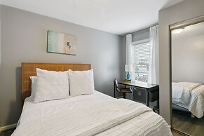 Beach Lair 3 Bedroom Townhouse by Redawning