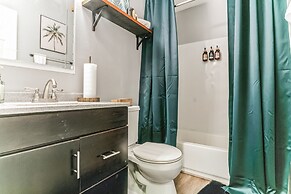 Beach Lair 3 Bedroom Townhouse by Redawning