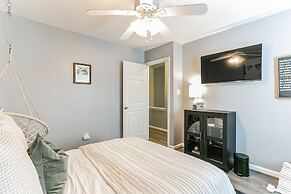 Beach Lair 3 Bedroom Townhouse by Redawning