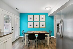 Beach Lair 3 Bedroom Townhouse by Redawning