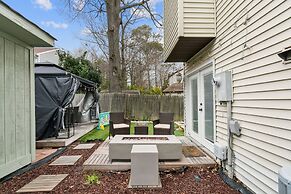 Beach Lair 3 Bedroom Townhouse by Redawning