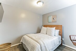 Beach Lair 3 Bedroom Townhouse by Redawning