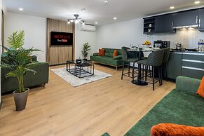 BayMari Suites City Life