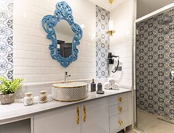 BayMari Suites City Life