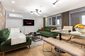 BayMari Suites City Life