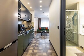 BayMari Suites City Life