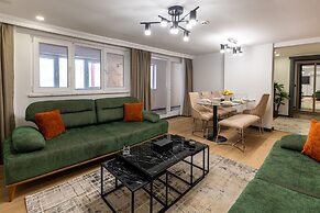 BayMari Suites City Life