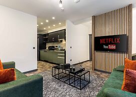 BayMari Suites City Life