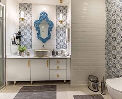 BayMari Suites City Life