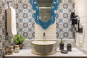 BayMari Suites City Life