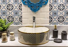 BayMari Suites City Life