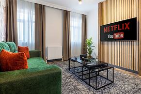 BayMari Suites City Life