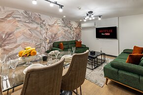 BayMari Suites City Life