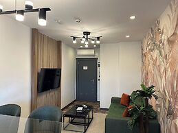 BayMari Suites City Life