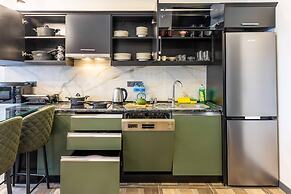 BayMari Suites City Life