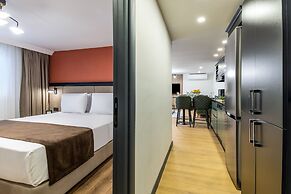 BayMari Suites City Life