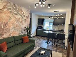 BayMari Suites City Life