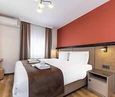 BayMari Suites City Life