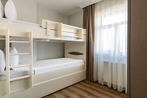 BayMari Suites City Life