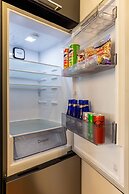 BayMari Suites City Life