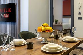 BayMari Suites City Life