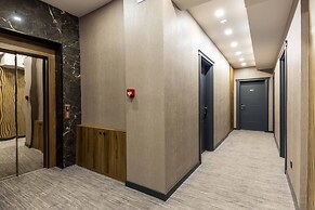 BayMari Suites City Life