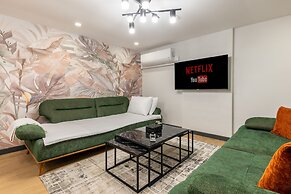 BayMari Suites City Life