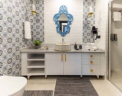 BayMari Suites City Life