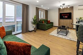 BayMari Suites City Life