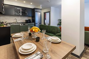 BayMari Suites City Life