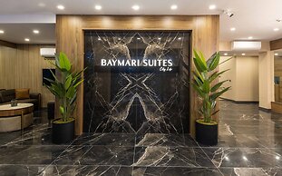 BayMari Suites City Life