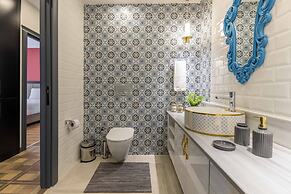 BayMari Suites City Life