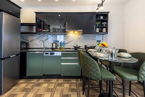 BayMari Suites City Life