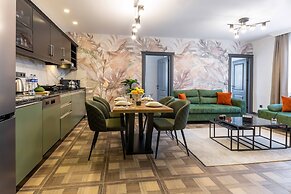 BayMari Suites City Life