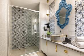 BayMari Suites City Life